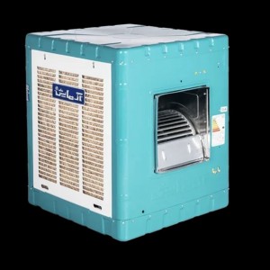 کولر آبی آزمایش مدل مستطیلی AZ3500R