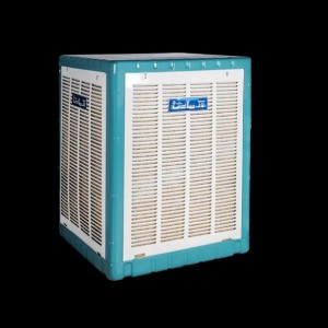 کولر آبی آزمایش مدل AZ8000