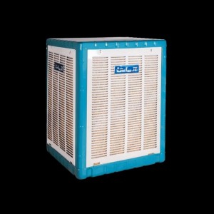 کولر آبی آزمایش مدل AZ6000