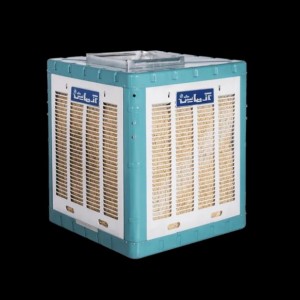 کولر آبی آزمایش مدل AZ6000UP