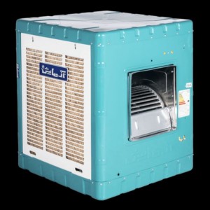 کولر آبی آزمایش مدل AZ4000