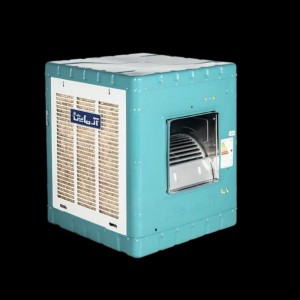 کولر آبی آزمایش مدل AZ4000