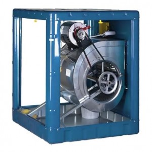 کولرآبی آزمایش مدل سلولزی AZ8000Cel
