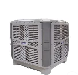 کولر پلیمری آزمایش مدل AP60 BLDC