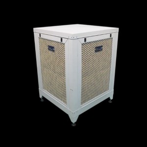 سوپر کولر آزمایش مدل BLDC6500