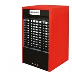 هیتر آزمایش مدل هشت شعله 45000