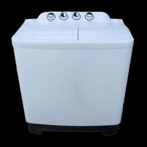 ماشین لباسشویی آزمایش مدل دوقلو RoyalWash9700