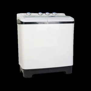 ماشین لباسشویی آزمایش مدل دوقلو RoyalWash13000