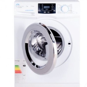 ماشین لباسشویی آزمایش اتوماتیک مدل AZ1200