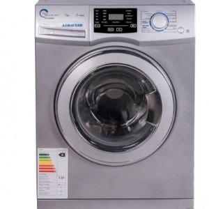 ماشین لباسشویی آزمایش اتوماتیک مدل AZ1200