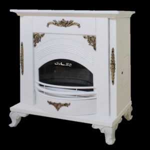 بخاری گازی آزمایش مدل venos24000