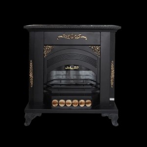 بخاری گازی آزمایش مدل venis28000