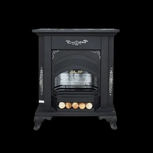 بخاری گازی آزمایش مدل venis24000