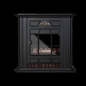 بخاری گازی آزمایش مدل رویال 28 هزار