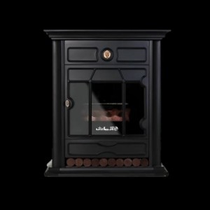 بخاری گازی آزمایش مدل  رویال 24 هزار