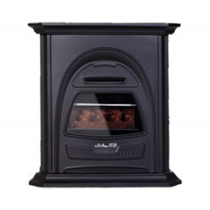 بخاری گازی آزمایش مدل پردیس 24 هزار