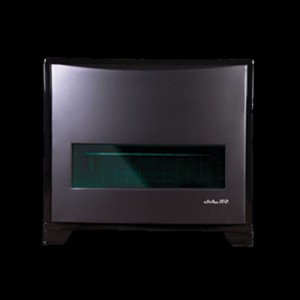 بخاری گازی آزمایش مدل پارامیس 12 هزار