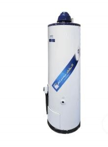 آبگرمکن گازی آزمایش مدل AZ60G