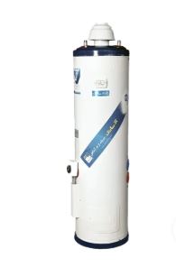 آبگرمکن گازی آزمایش مدل AZ50N