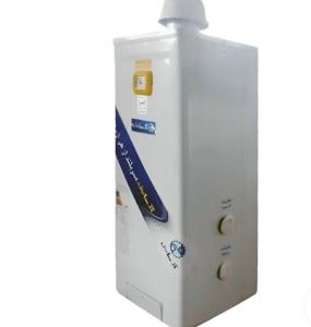 آبگرمکن گازی آزمایش مدل  AZ50LS