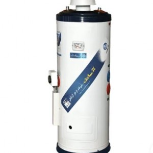 آبگرمکن گازی آزمایش مدل AZ35N