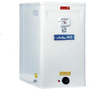 آبگرمکن برقی آزمایش مدل AZ50LE