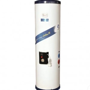 آبگرمکن برقی آزمایش مدل AZ200E