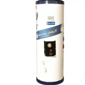آبگرمکن برقی آزمایش مدل AZ120E