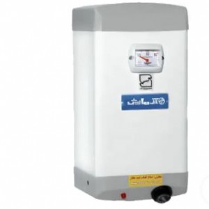 آبگرمکن برقی آزمایش مدل AZ16EC