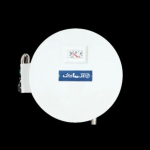 آبگرمکن برقی آزمایش مدل دایره ای AZ15ENR