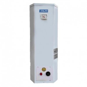 آبگرمکن برقی آزمایش مدل AZ55 litr ENR