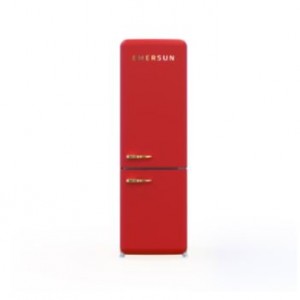 یخچال فریزر امرسان فریزر پایین 20 فوت اونیکس مدل CB46CLAO