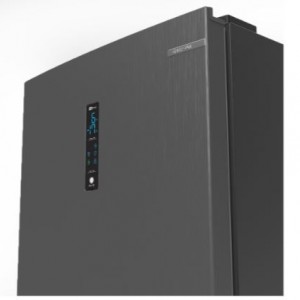 یخچال فریزر امرسان فریزر پایین 22 فوت مدل CB22