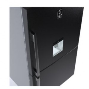 یخچال فریزر امرسان فریزر پایین 27 فوت مدل CB27W2