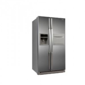 یخچال فریزر امرسان سایدبای ساید مدل NRF3292D