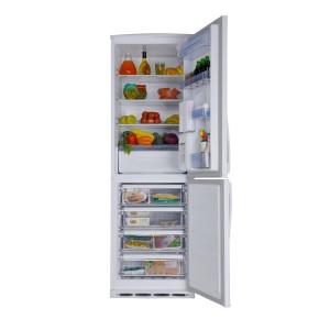 یخچال فریزر فیلور فریزر پایین مدل PH20N