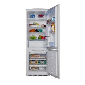 یخچال فریزر فیلور فریزر پایین  مدل PH18D