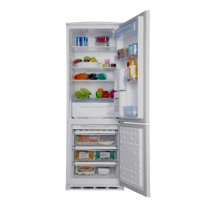 یخچال فریزر فیلور  فریزر پایین مدل PH18N