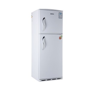 یخچال فریزر فیلور فریزر بالا  مدل PH16D