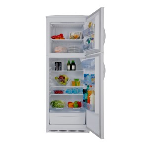 یخچال فریزر فیلور فریزر بالا  مدل PH16D