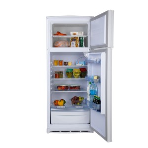یخچال فریزر فیلور فریزر بالا مدل PH14D