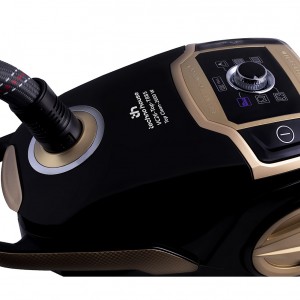 جاروبرقی تکنوهاوس مدل VC26-TOP-T885