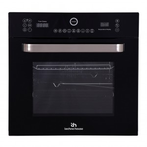 فر توکار تکنوهاوس مدل EBO58-Max-S654B