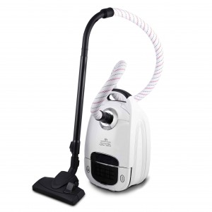 جاروبرقی تکنوهاوس مدل VC24-TOP-P883