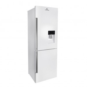 یخچال فریزر تکنوهاوس پایین فریزر مدل RFL21-Max-D114