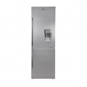 یخچال فریزر تکنوهاوس پایین فریزر مدل RFL21-Max-D114