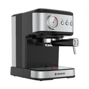 اسپرسوساز بنس‌‌ مدل BC-S8501D