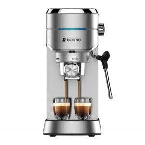اسپرسوساز بنس مدل BC-S5418D