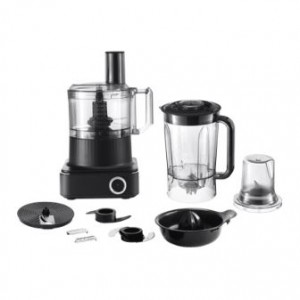 غذاساز چند کاره بنس مدل BF-M427K