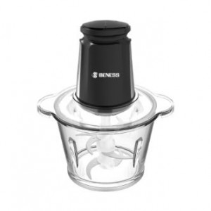 خردکن دو مخزن بنس مدل BF-C050J